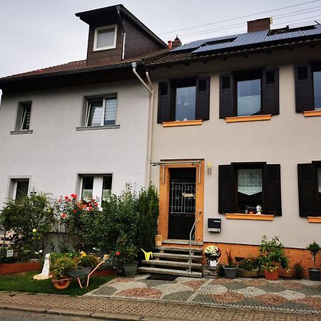 Gaestehaus Schu Marpingen Extérieur photo