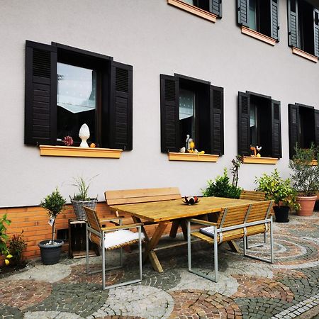 Gaestehaus Schu Marpingen Extérieur photo