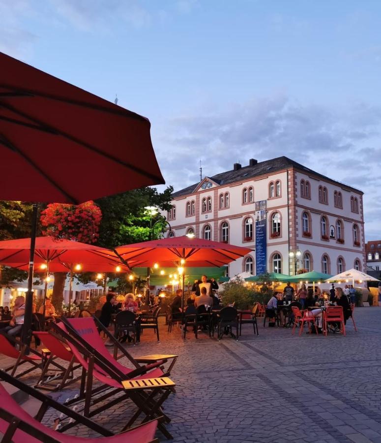 Gaestehaus Schu Marpingen Extérieur photo