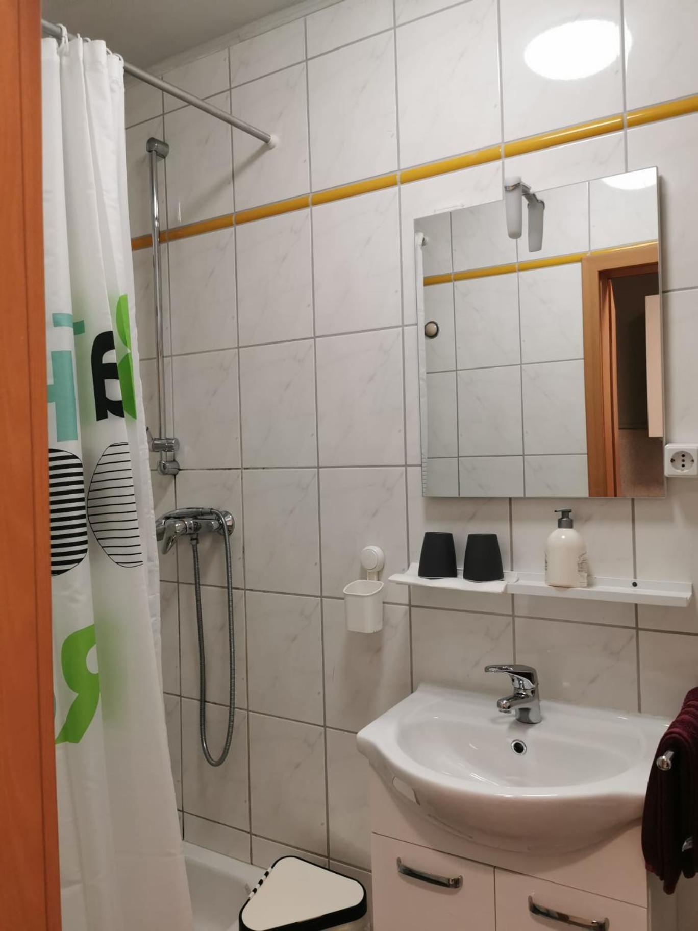 Gaestehaus Schu Marpingen Extérieur photo
