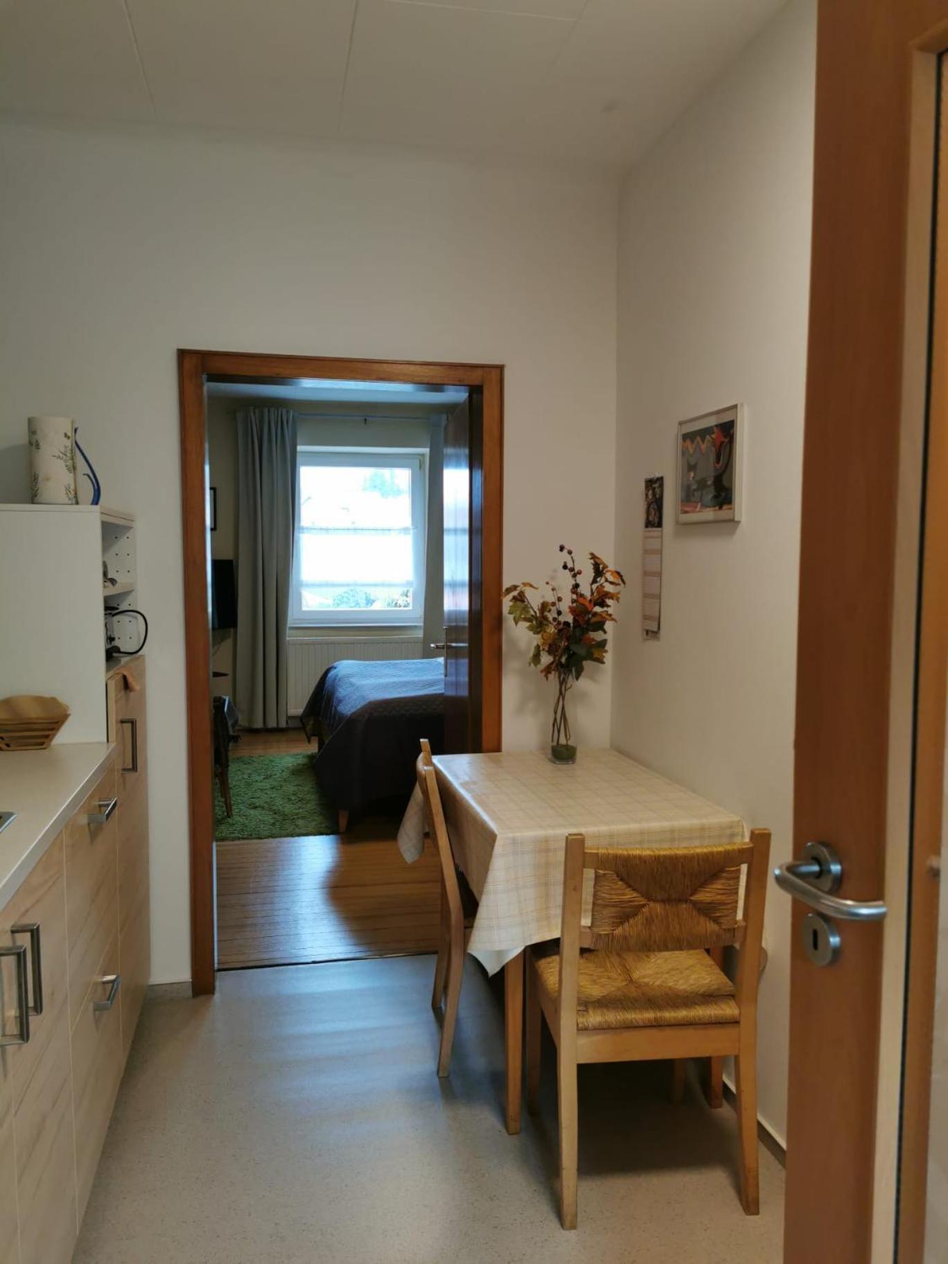 Gaestehaus Schu Marpingen Extérieur photo