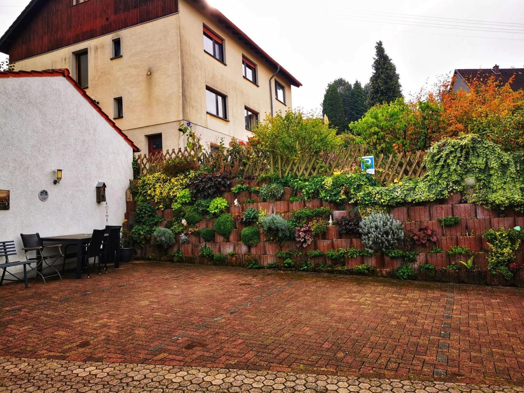 Gaestehaus Schu Marpingen Extérieur photo